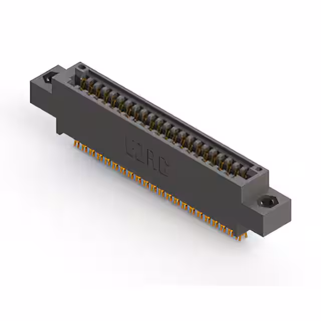 395-044-555-807 EDAC Inc.  Edgeboard Connectors